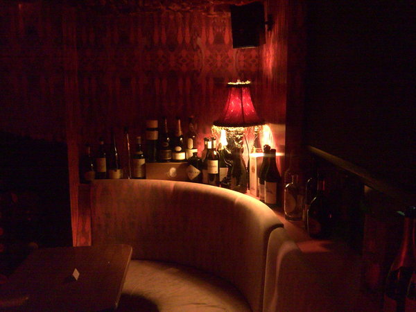 Nightlife