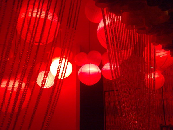 Nightlife