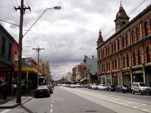 Fitzroy