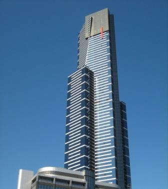 Eureka Tower