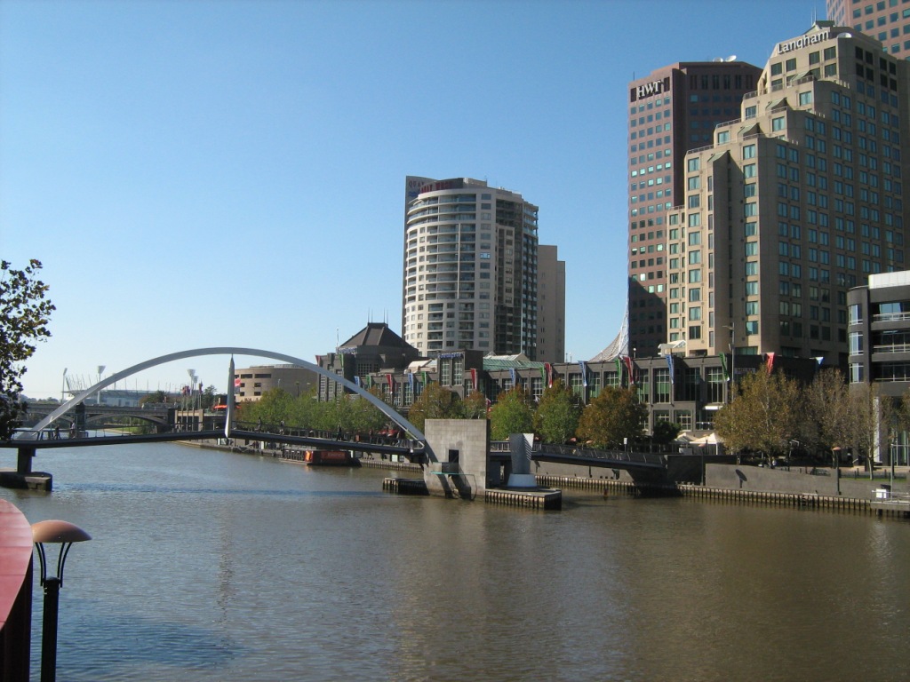 Southbank