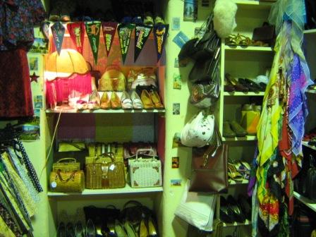 Shopping